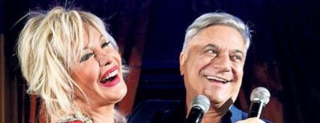 Mehmet Ali Erbil: Emel Sayın ile üç ay aşk yaşadık