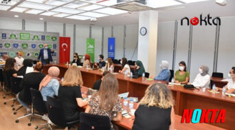 Bursa Kent Konseyi’nden Proje Yazma Eğitimi