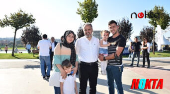 Bursa’da Sokakta oyun bir başka güzel