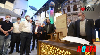 Gaziantep iş dünyası GUHEM’de