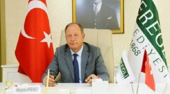 MHP’li belediye başbakanından kendisini eleştiren gazetecilere zorbalık