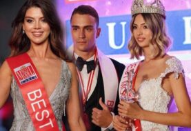 Best model yarışmasıyla ilgili Elmas Yılmaz’dan olay iddia: Özel otel odası tutup…