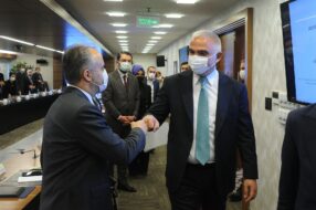 Türk Dünyası’nın kalbi Bursa’da atacak