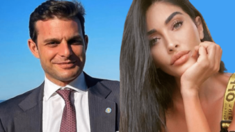 Mehmet Aslan ve Simge Sütşurup aşk mı yaşıyor?