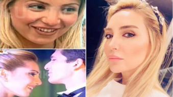 Işıl Reçber: “Burnunuzu Peri Bacaları gibi kaldırtmayın”