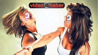 Hangi ünlü şarkıcı, yasak aşkının karısı tarafından darp edildi?