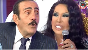 Mustafa Keser’den olay Bülent Ersoy açıklamaları!