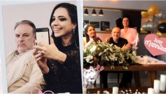 Burak Sergen ihanet şokuyla sarsıldı!