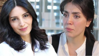 Azra Kohen Başak Sayan’a icra takibi başlattı