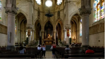 Fransız Katolik Kilisesi soruşturmasında 216 bin çocuk cinsel istismar mağduru!