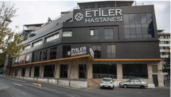 Özel Etiler Hastanesi’nde öldüren mide küçültme ameliyatına dava