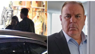 Nihan Ünsal’ın yasak aşkı Özer Kocer’de mi evli?