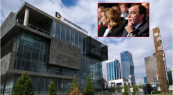 Demirörenler borç ödemekten de vergiden de “kaçınıyor”