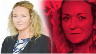 Pandora Belgeleri’nden Diler Holding’in patroniçesi Fatma Tuba Yazıcı’da çıktı