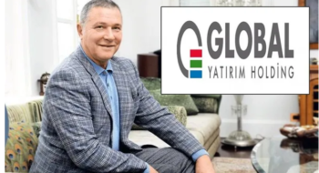 Şirketinden kendisine 400 bin Tl maaş yazan Mehmet Kutman Pandoradan çıktı!