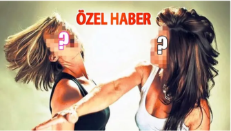 Asansörde ünlü şarkıcıyı döven sosyetik güzel ve iş adamı eşi bakın kim çıktı!