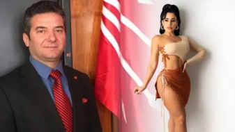 CHP’li başkanın başını yakan paylaşım!