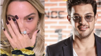 Dinçerler ailesinde Hadise krizi yaşanıyor!