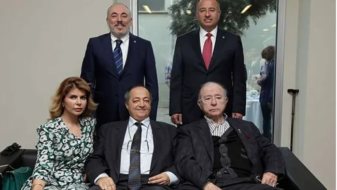 Yaşar Holding’de yönetim kurulu başkanı neden hâlâ belirlenemedi?