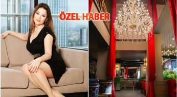 Aşkın Nur Yengi zam yapmayan kiracısını kapının önüne koydu!