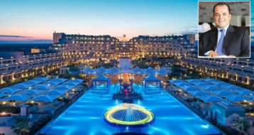 200 milyon dolarlık Limak Cyprus Deluxe Otelinin ihmali facia ile bitiyordu!