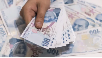 TMSF emeklisine piyango vurdu