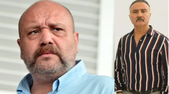 Dizi setinde bilinmeyen kriz ortaya çıktı!