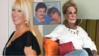Gökhan Güney’e demans ile mücadele eden eski aşkı Pakize Suda soruldu