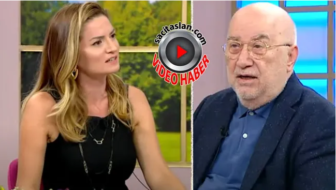 Gülşen Yüksel Salt: “Beni çocuk azarlar gibi azarlayamazsınız Erkan Bey”