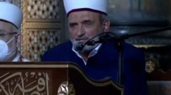 Atatürk’e lanet okuyan Mustafa Demirkan’ın yeni görevi ortaya çıktı