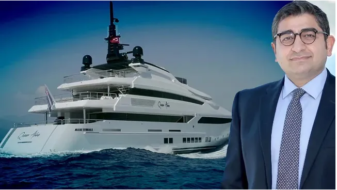 ABD’den Sezgin Baran Korkmaz’a kötü haber