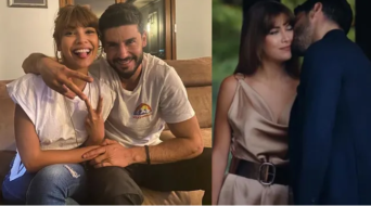 Berk Oktay ve Biran Damla Yılmaz’dan ‘Çok Yasak’ paylaşım!