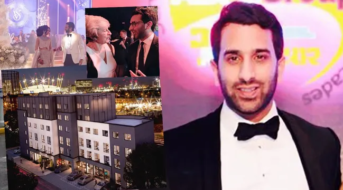 Milyarder otel varisinin gizemlerle dolu ölümü