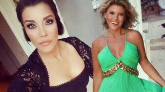 Deniz Akkaya’dan Gülben Ergen hakkında olay iddia!