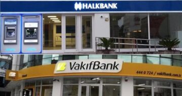 Kamu bankaları konutta kredi musluğunu kapattı