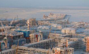 Rönesans vergi cennetine 210 milyon dolar aktarmış