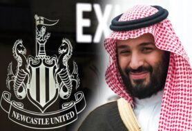 Newcastle United rekor bedelle satıldı