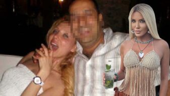 Esra Ersoy’dan ‘cinsel taciz’ iddiasına karşı ‘iftira’dan suç duyurusu