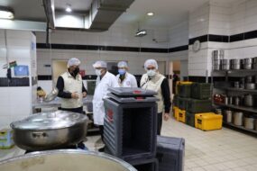 Bilecik’te 100 kişi hastanelik oldu: 5 yemek fabrikasına 51 bin 671 TL ceza kesildi