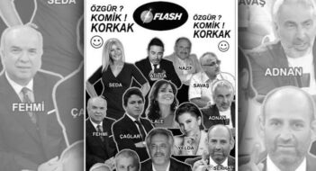 Flash TV’de kardeşler birbirine girdi: Habersiz elde edilmiş fonla yayına dönüyor