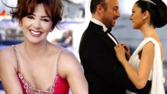 Bergüzar Korel’e Esra Ceyhan’dan Squid Game tepkisi! Ne çabuk unuttun?