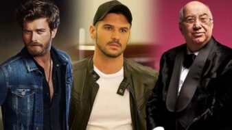 Erkan Özerman’ın çalışanından skandal iddialar! ‘Çıplak fotoğraflarla şantaj yaptı’