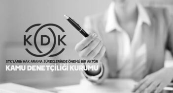 KDK: Bursu kendisinden habersiz krediye çevrilen öğrencinin mağduriyeti giderilsin