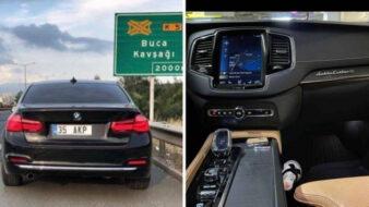 TÜGVA İzmir temsilcisinin milyonluk lüks hayatı sosyal medyayı sallıyor