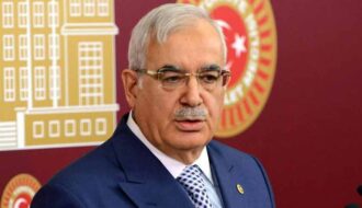 Pandora’dan FETÖ’cü vekilin eşi de çıktı!