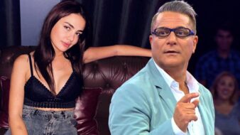 Mehmet Ali Erbil hakkında uzaklaştırma kararı