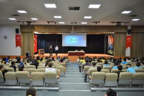 Bursa Yıldırım Belediyesi çocuklara çevre bilinci aşılıyor