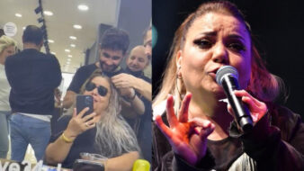 Kibariye, kuaförüne 4 Bin 200 liralık ödemeyi yapmadı!