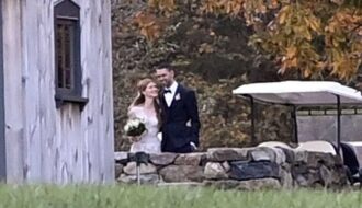 Bill ve Melinda Gates’in kızları Jennifer’a imam nikahı