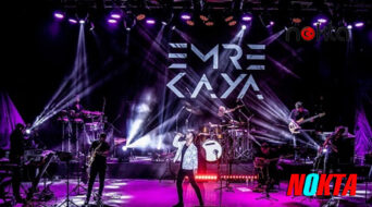 Bodrum kale konserleri Emre Kaya Bodrum’u yıktı geçti!